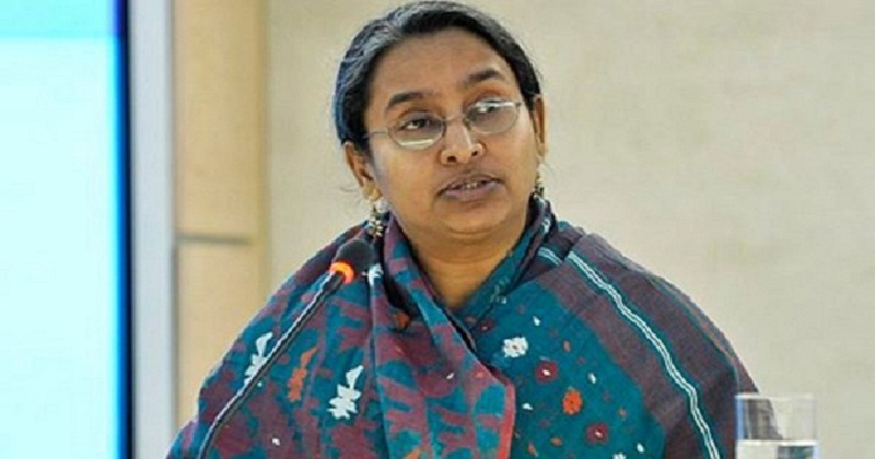 এক বছর পরীক্ষা না দিলে বিরাট কোনো ক্ষতি হয়ে যাবে না: শিক্ষামন্ত্রী